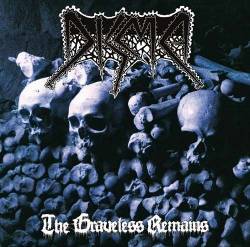 Disma : The Graveless Remains
